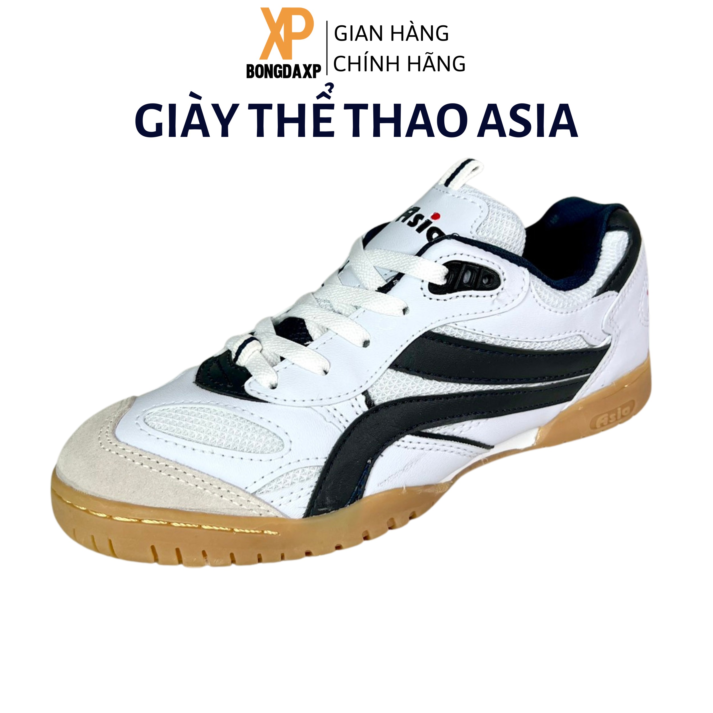 Giày thể thao, giày asia cao cấp nam nữ