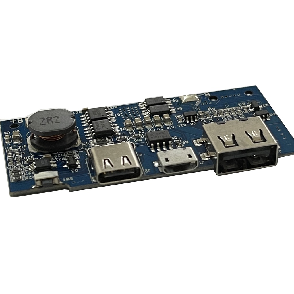 Mạch sạc dự phòng 5V3A