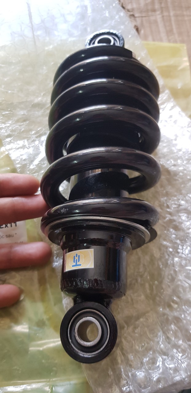 Phuộc Sau Exciter 135 - Hàng Loại 1