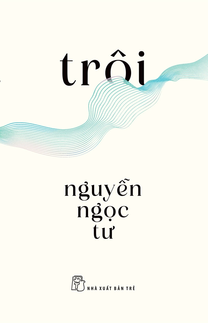 Sách nxb trẻ - trôi