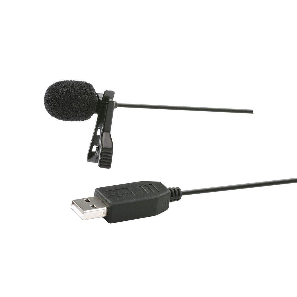 Saramonic PC & GoPro Microphones SR-ULM7 (FSA02)