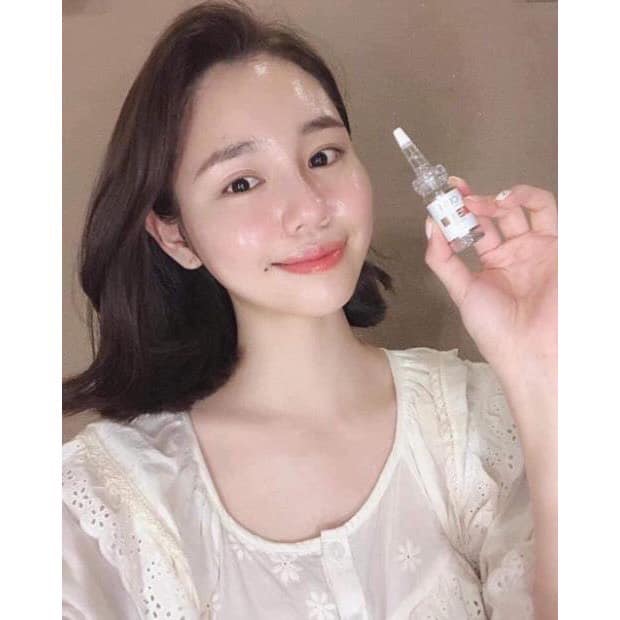 1 ống tế bào gốc Curielab phục hồi da - 10ml