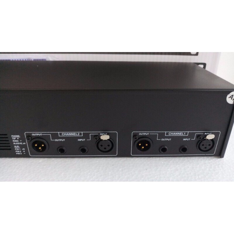 Lọc xì dbx 231 Cao Cấp