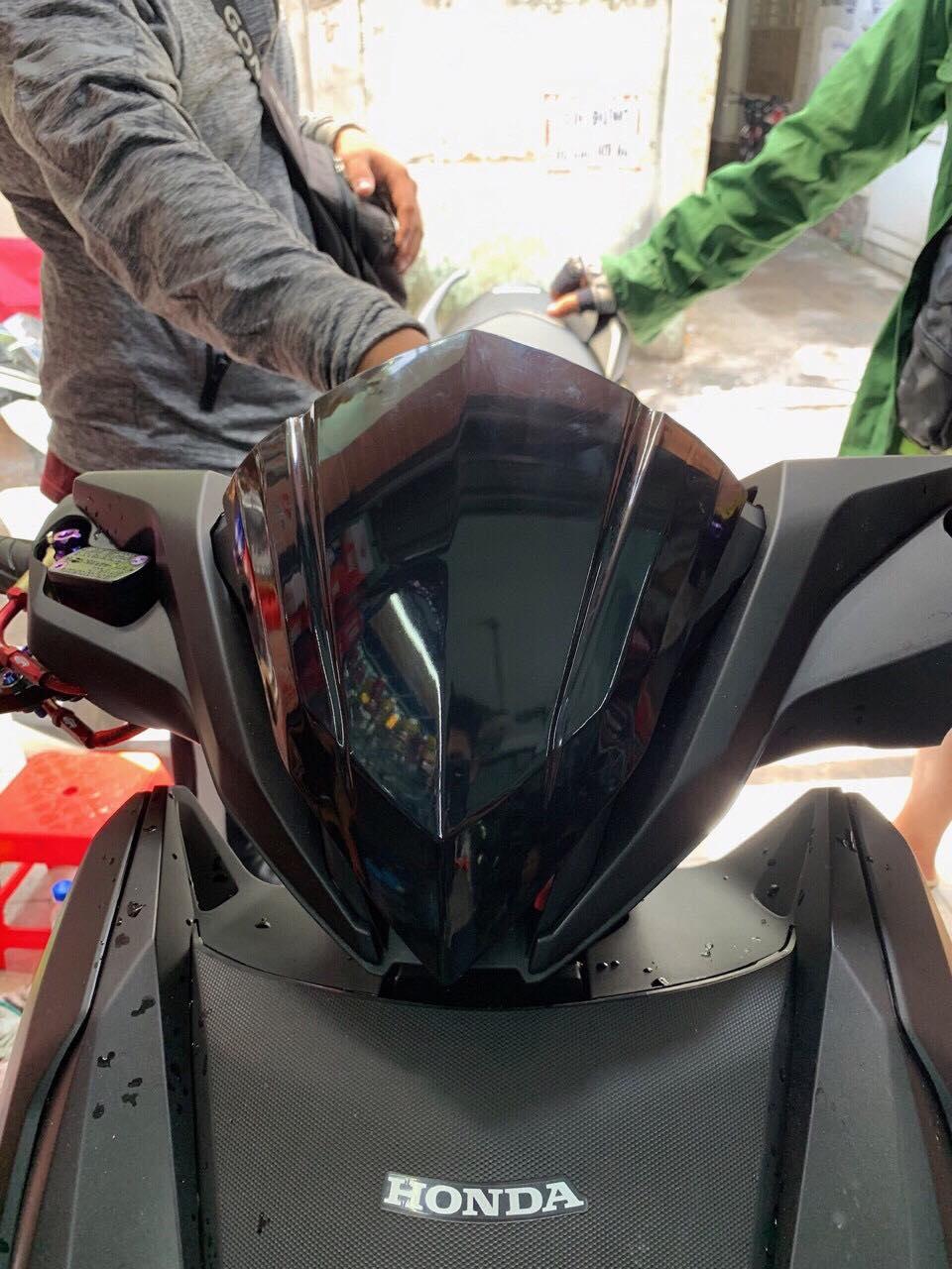 Mão winner x,vario 2017 ( mọi xe )