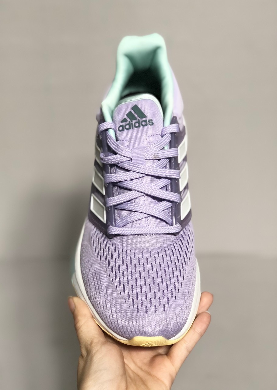 [ 𝙎𝘼𝙇𝙀 𝙃𝙊𝙏 ] Giày Thể Thao Nữ Adidas EQ21RUN