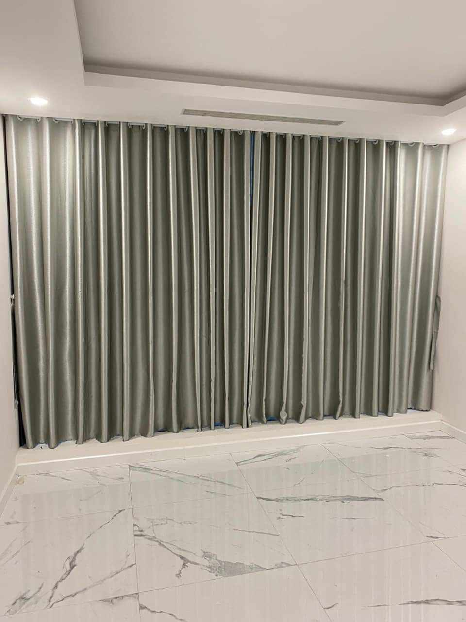 [HCM]Rèm cửa cửa sổ cửa đi