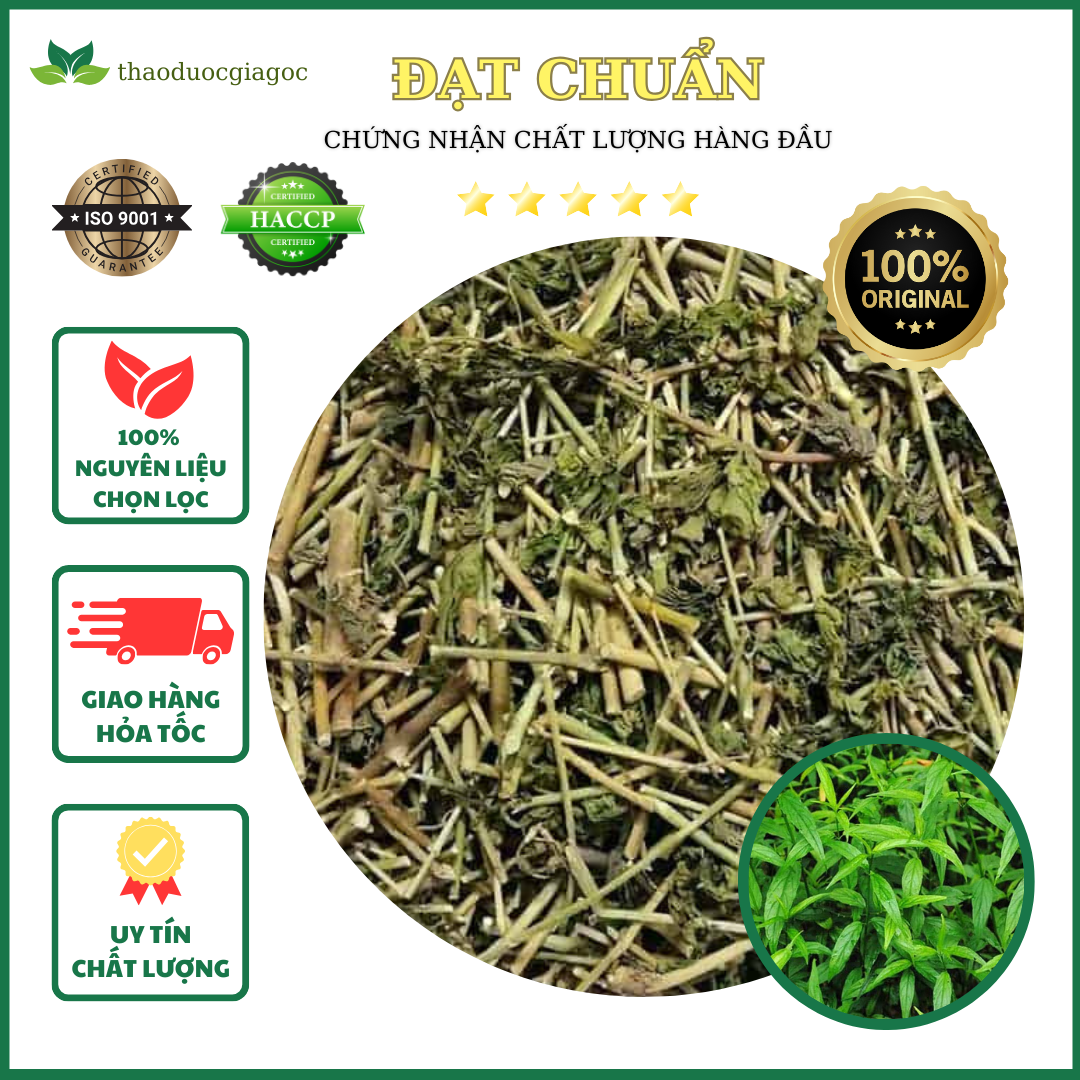 1kg cây xương khỉ (cây bìm bịp) khô giúp mát gan lợi tiểu ngừa ung thư.