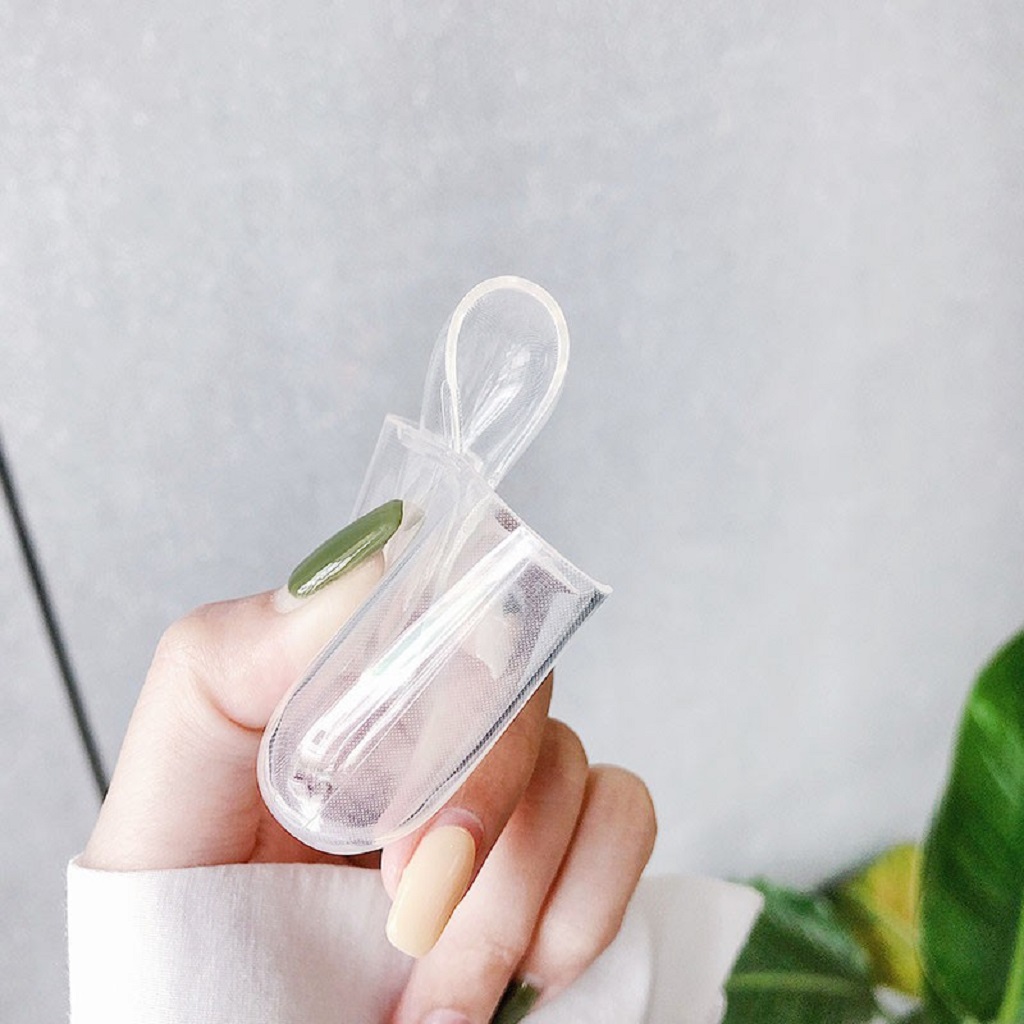 Airpods Case TRONG SUỐT Case Tai Nghe Không Dây Airpods 1/ 2/ i12/ PRO