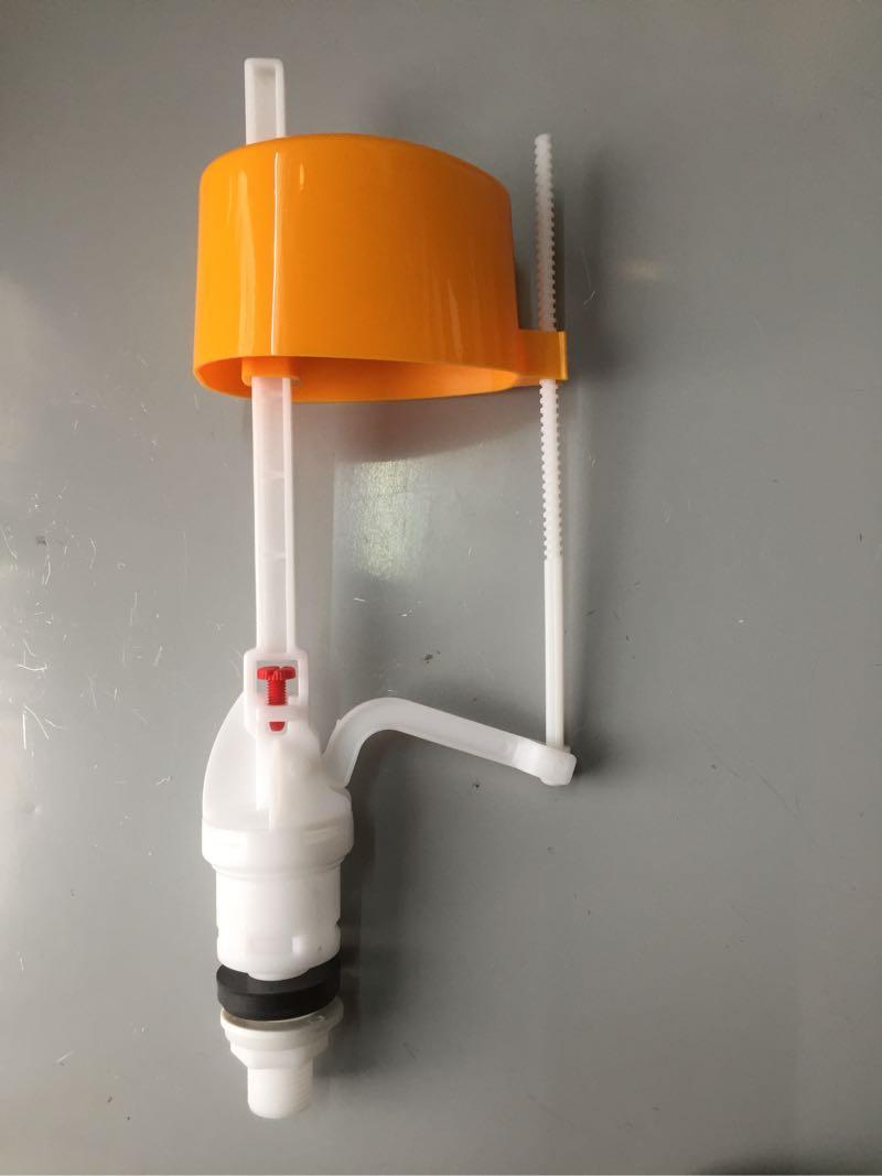 Cột cấp két nước bồn cầu