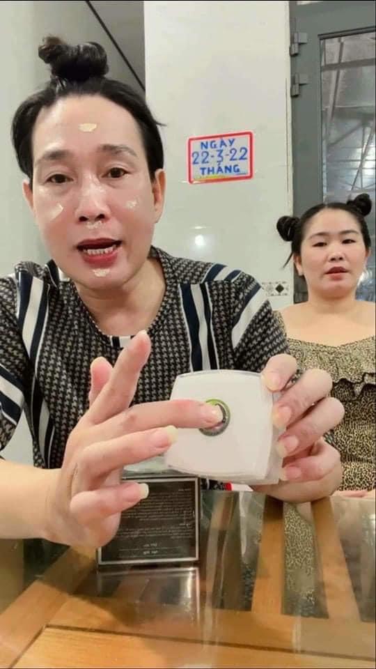 Kem face hà kiều anh dưỡng trắng da giảm thâm nám