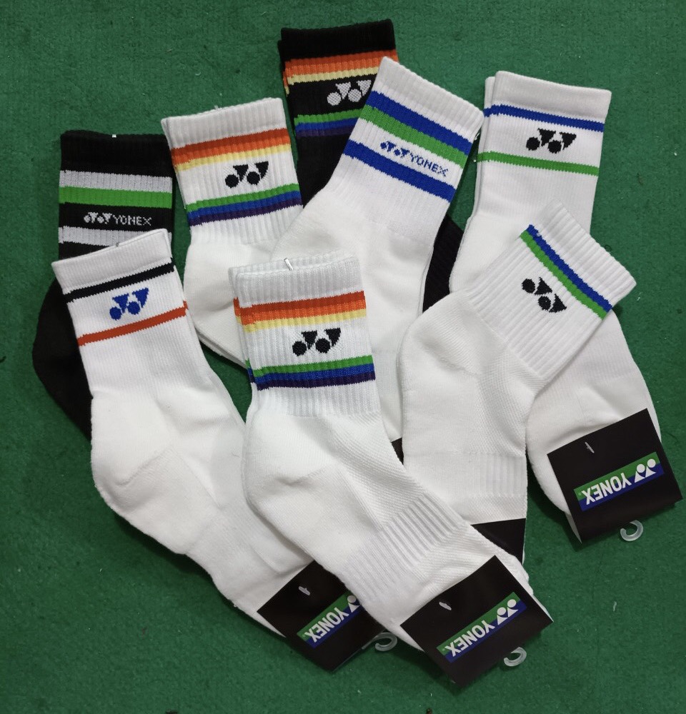 Vớ thể thao YONEX siêu dày cho nam và nữ