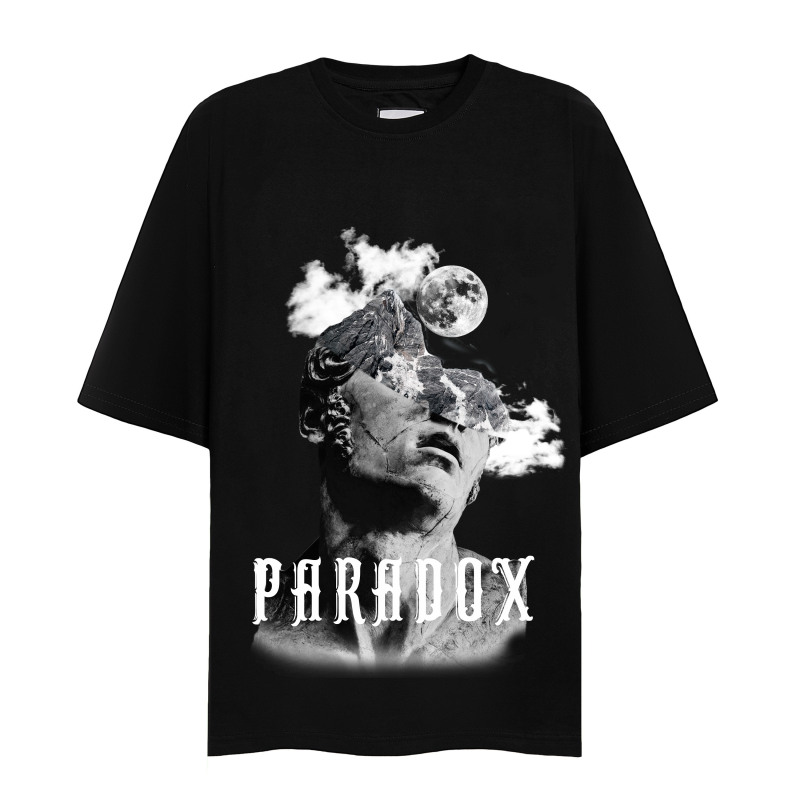 PARADOX Áo thun THE REVERIE TEE