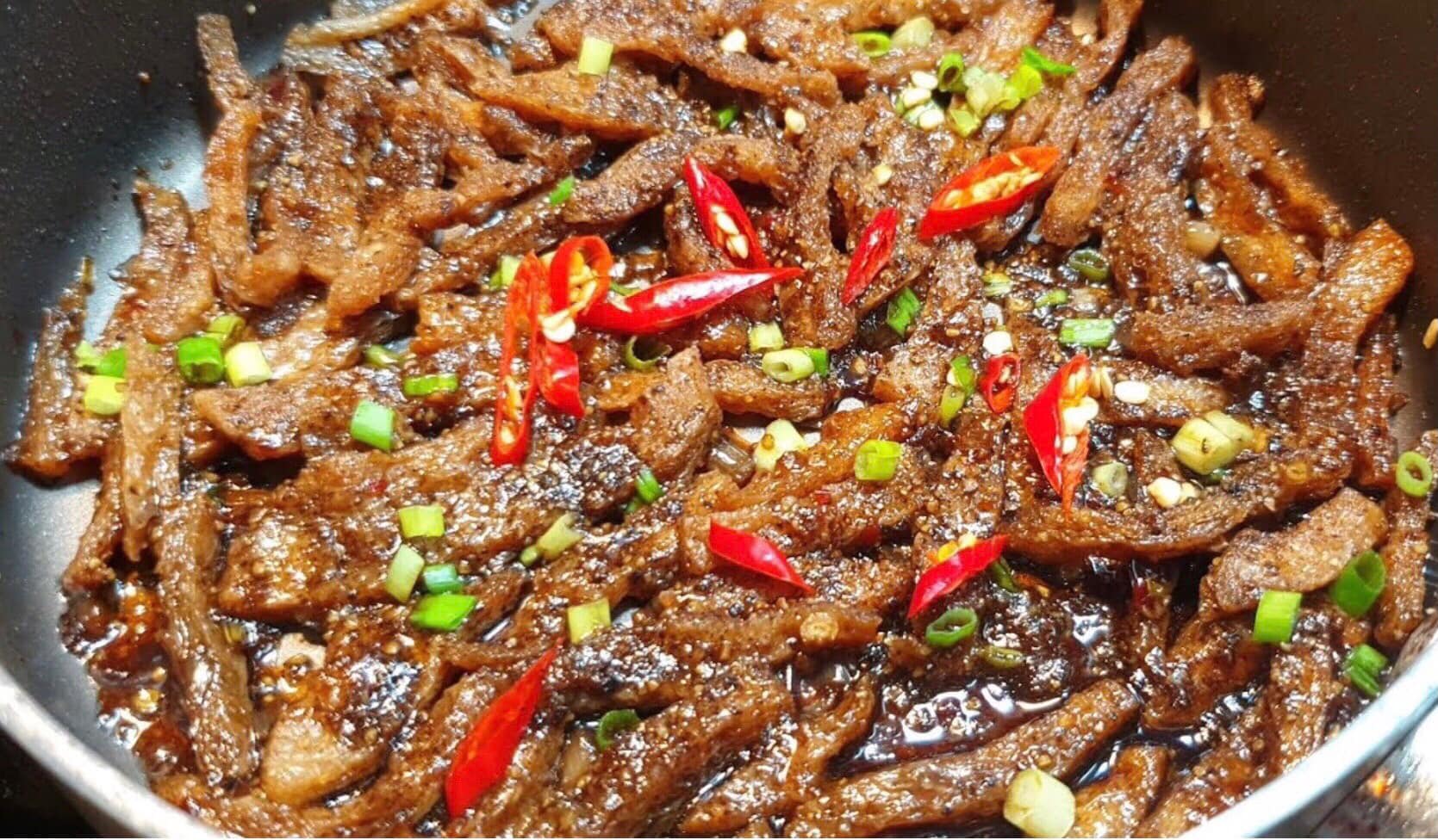 CÁ CƠM RIM 100G - CTY HƯƠNG SEN VIỆT
