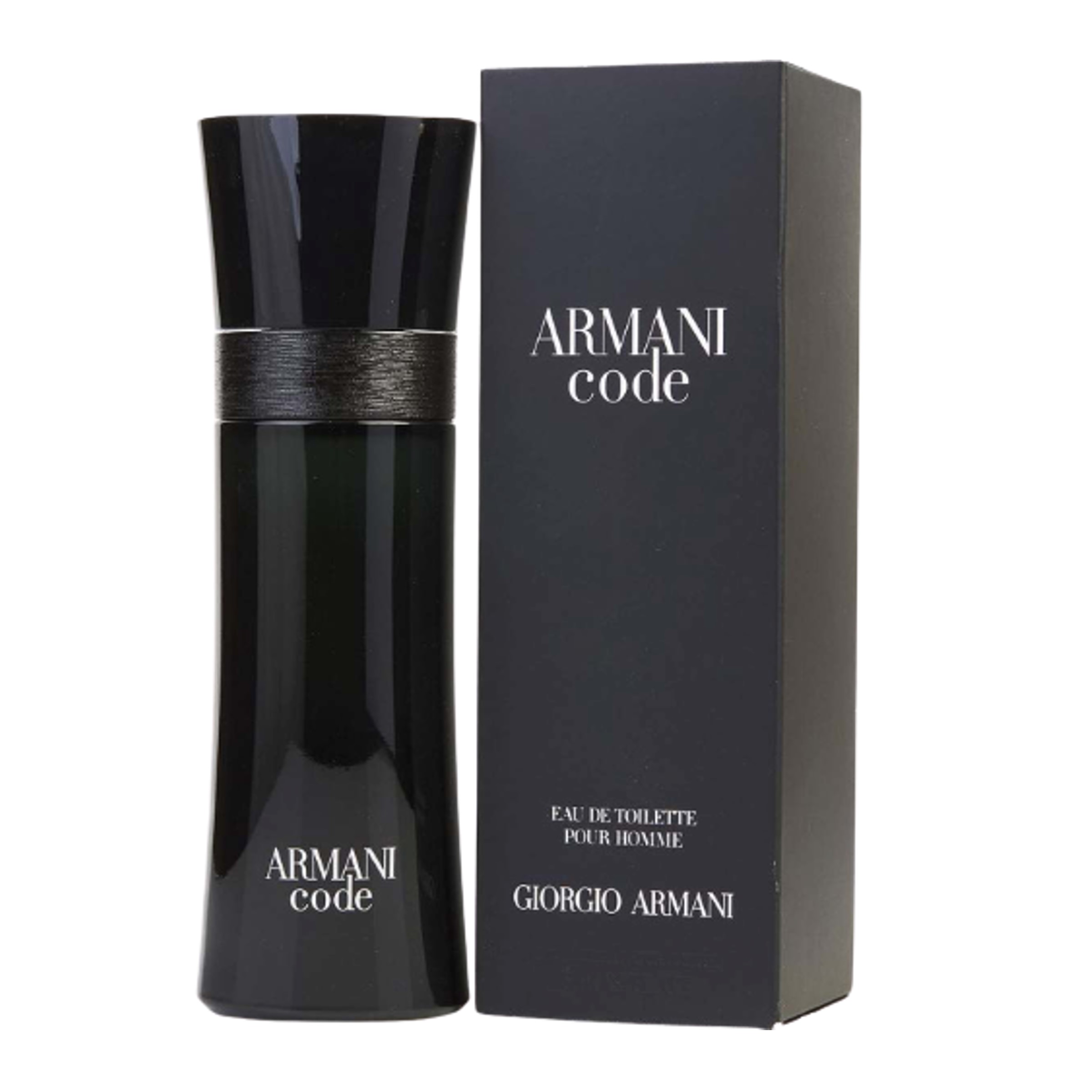Nước hoa nam Giorgio Armani Code Eau De Toilette 75ml