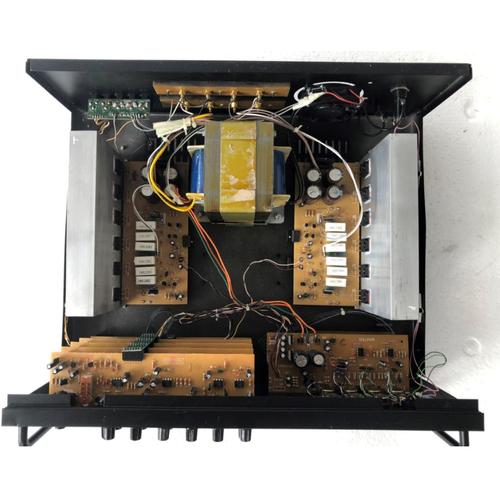 Amply karaoke Oriole Pro 1012HA 12 sò