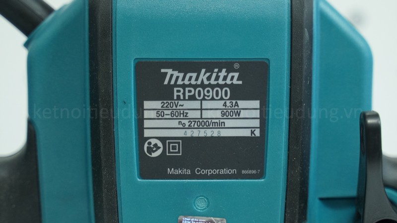 MÁY PHAY (LOẠI SÂU) MAKITA RP0900