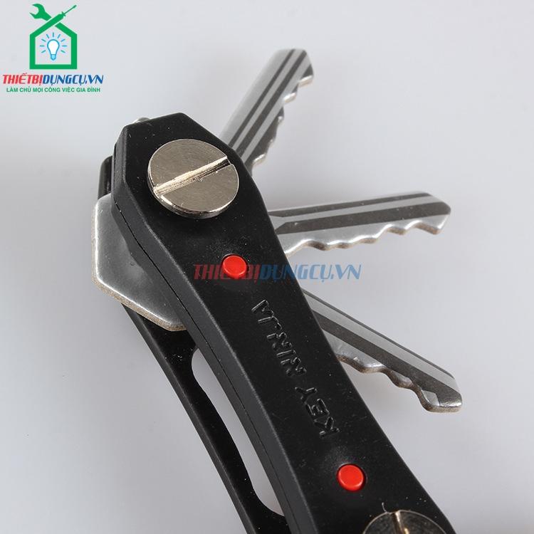 Móc chìa khóa Key Ninja đa năng