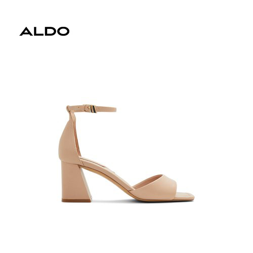 Giày sandal cao gót nữ aldo safdie