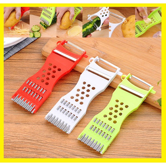 Dụng Cụ Bào Rau Củ Quả