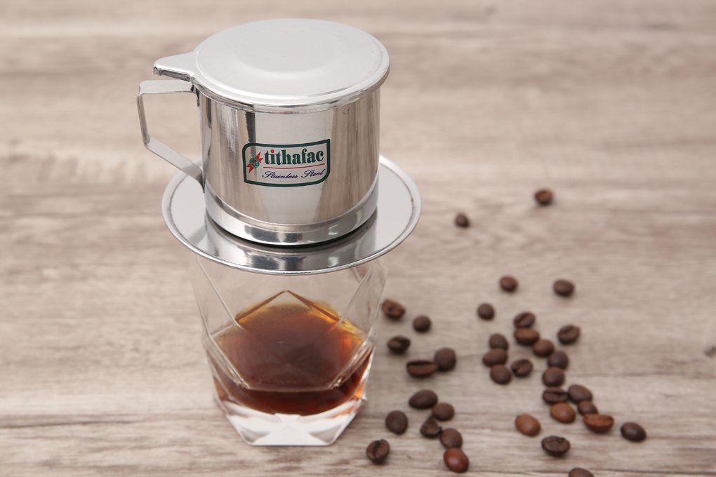 Phim cà phê inox 7cm Thaphafac