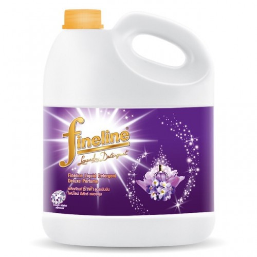 Nước giặt Fineline Thái Lan 3000ml Hàng Nhập Khẩu Thái
