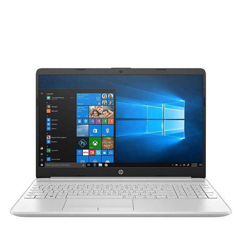 Bảng giá Laptop HP 15s-du1105TU: i3-10110U, 4GB, 256GB SSD - Hàng Chính Hãng Phong Vũ