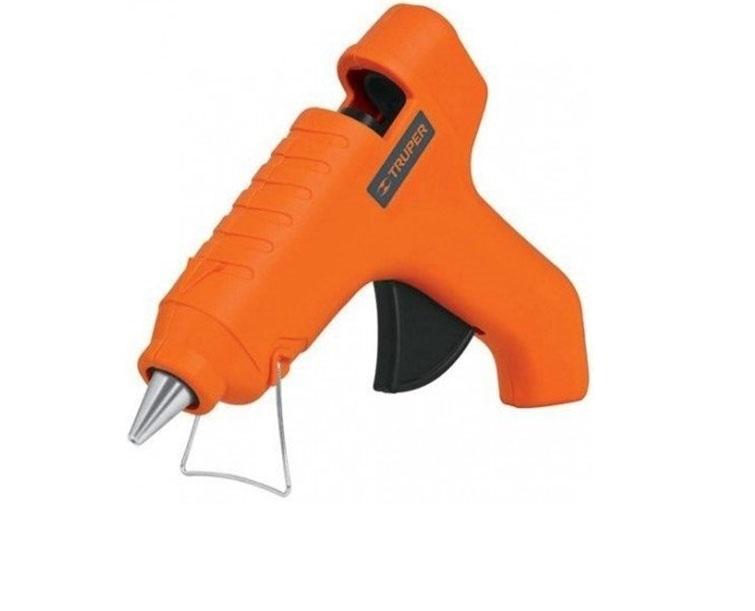 Dụng  cụ dán keo 240V/40W Truper - 17536