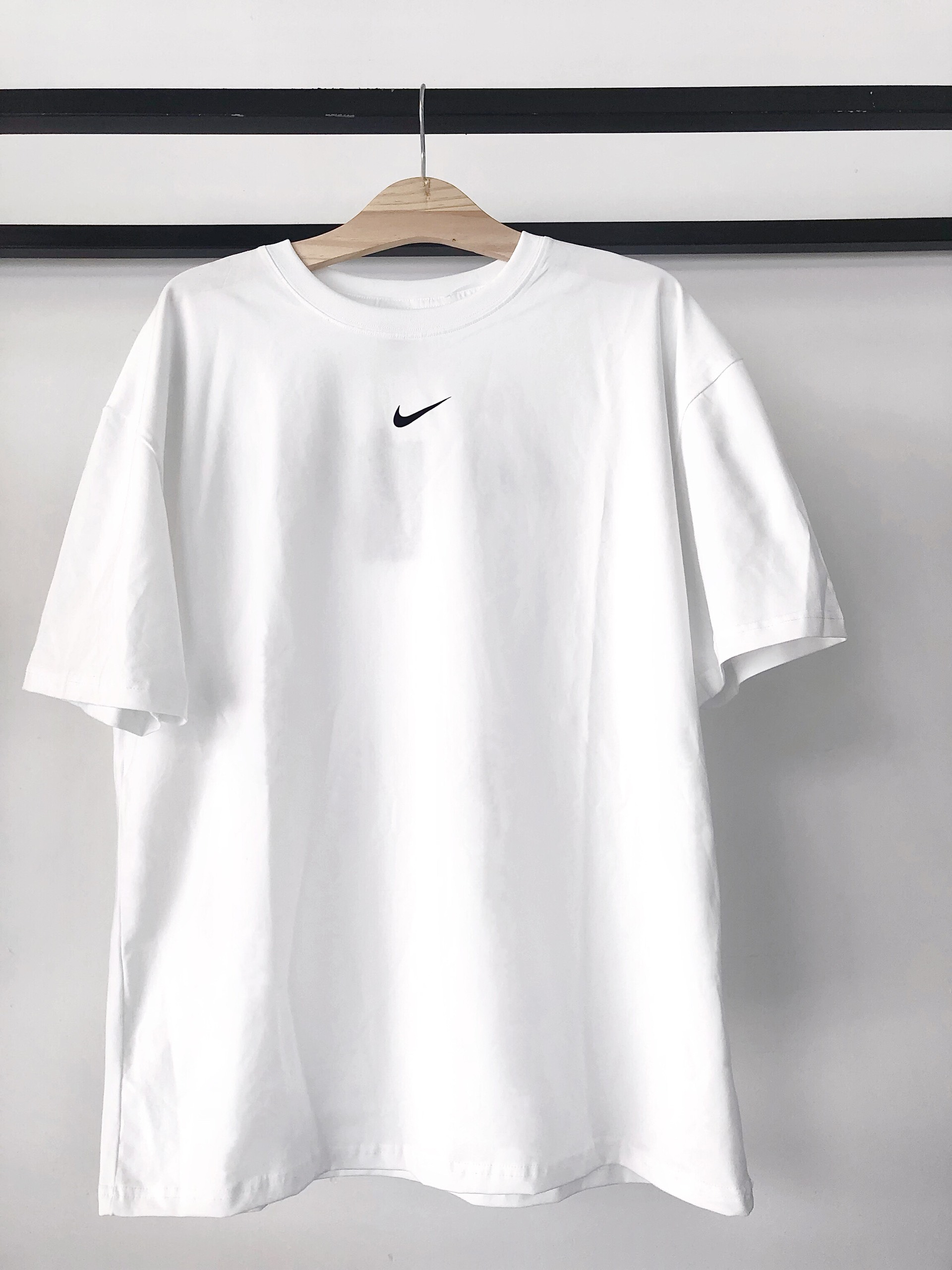 nike x fear of god shirt