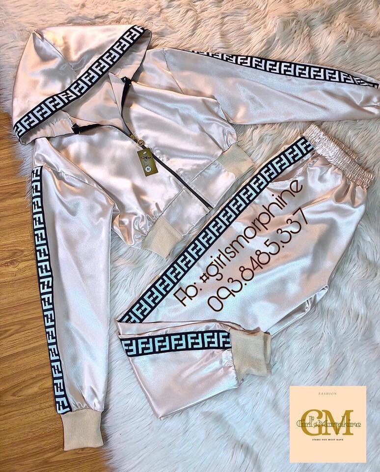 SET BỘ PHI LỤA CAO CẤP DÀNH CHO CHỊ EM PHỤ NỮ