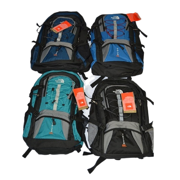 Balo Du Lịch TNF YAIZA 55L