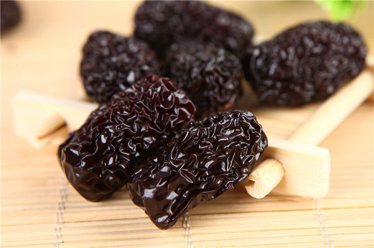 100gr Táo Tàu Đen