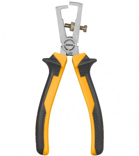 6inch Kìm tuốt dây INGCO HWSP28160