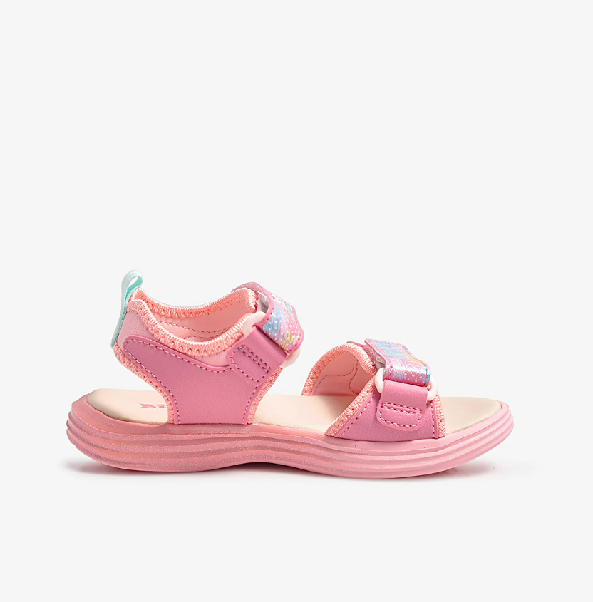Sandal Bitis bé gái (30-37)