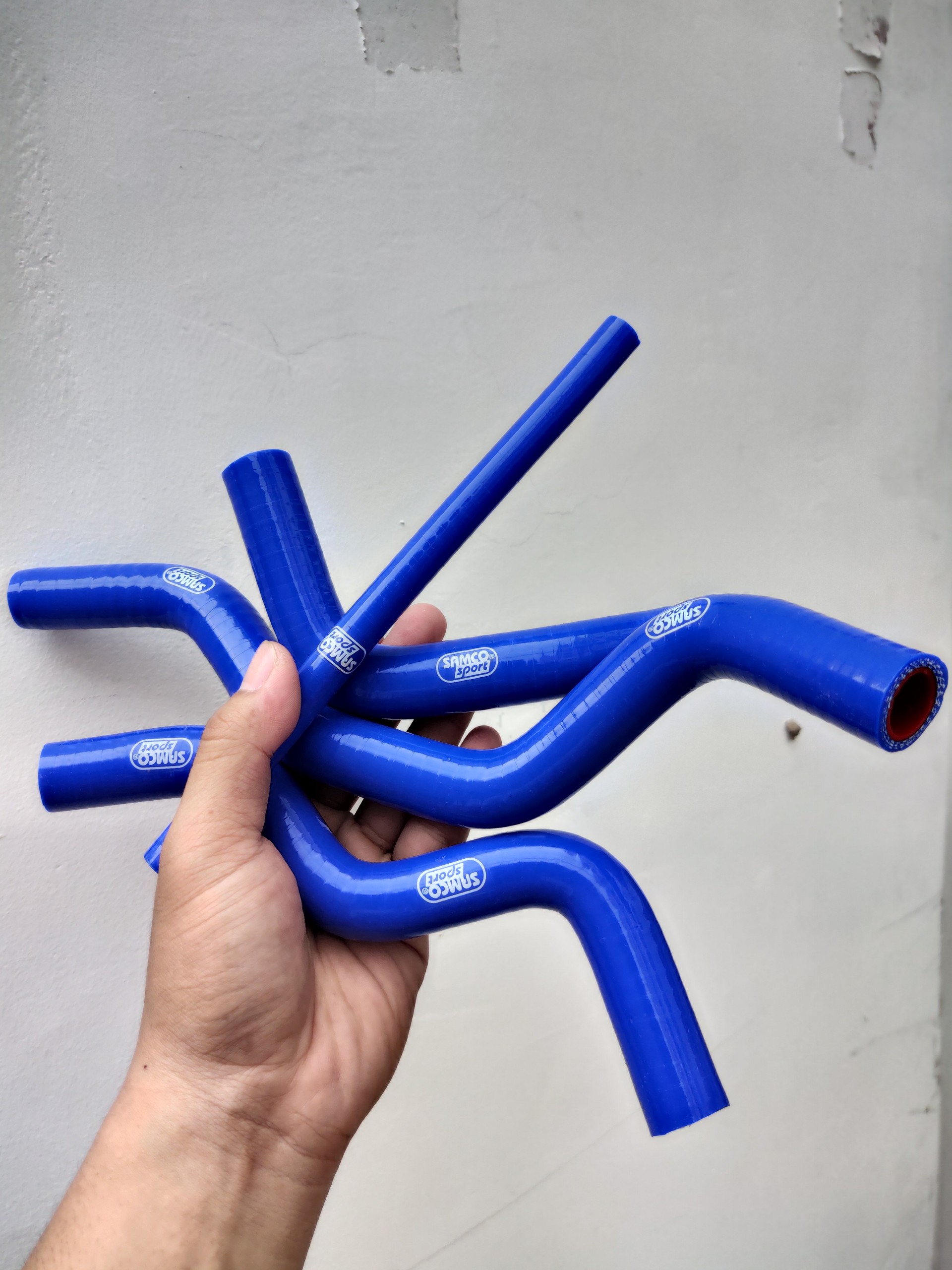 Ống nước samco, Ống nước samco WINNER SONIC