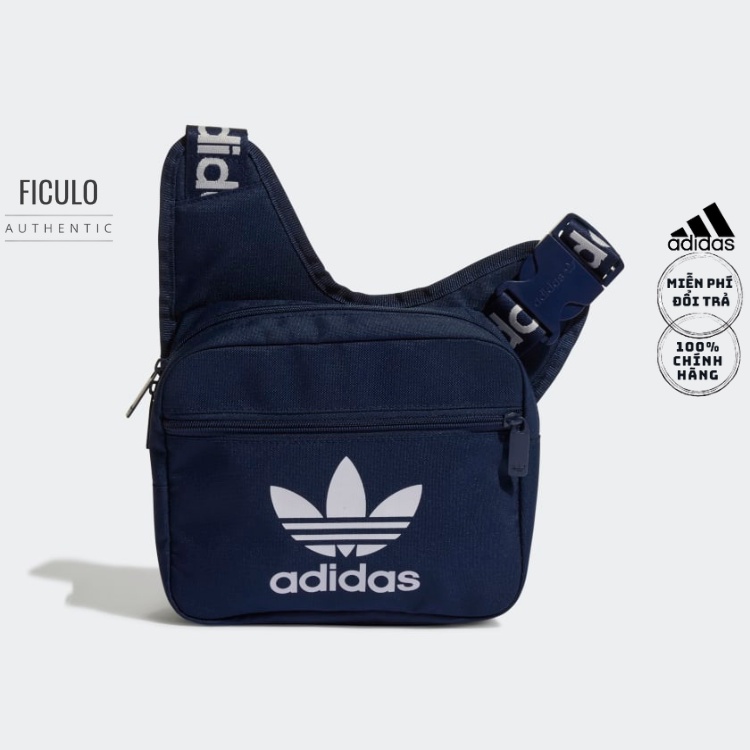 ADIDAS CHÍNH HÃNG TÚI ĐEO CHÉO ADICOLOR