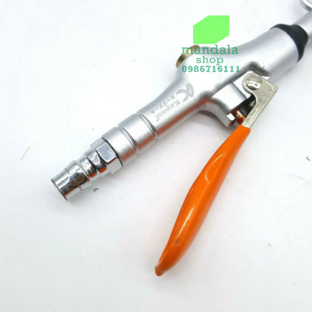 Súng xịt hơi KAPUSI K-1017
