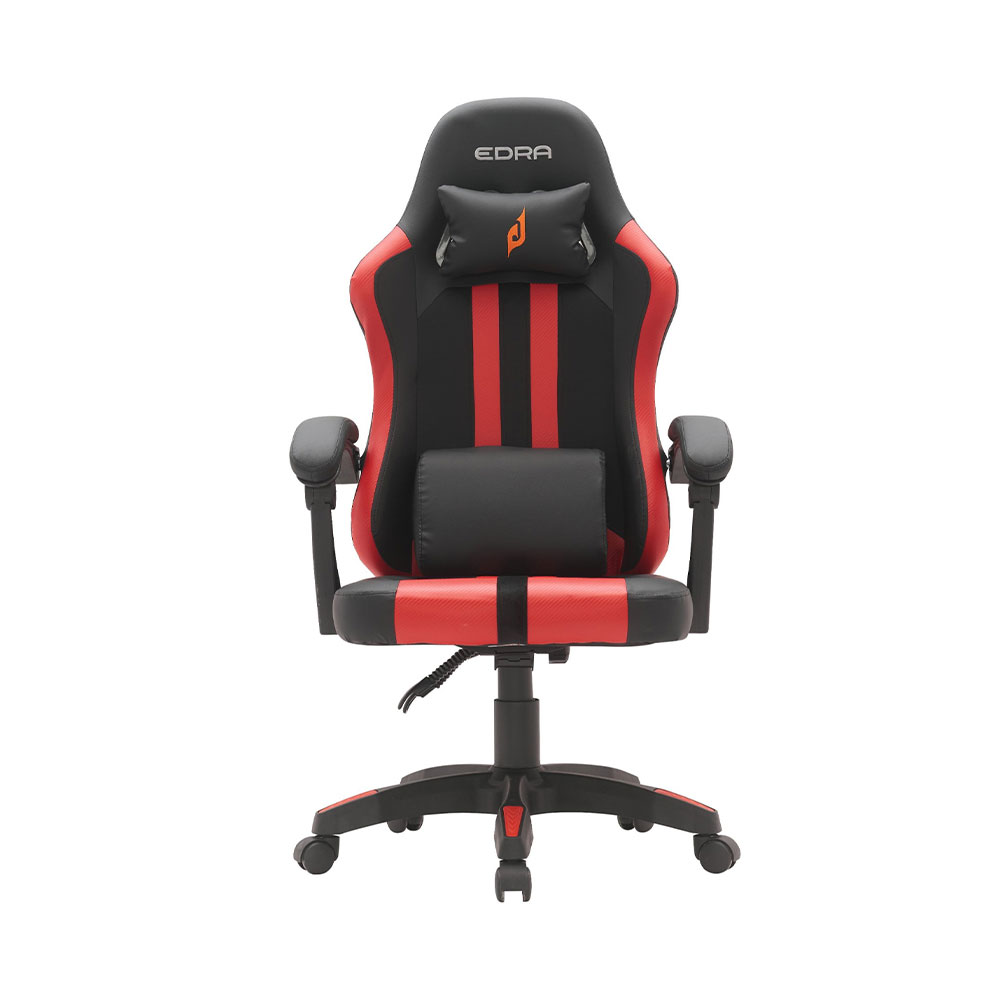Ghế xoay gaming e-dra yummy egc232 - bảo hành 12 tháng