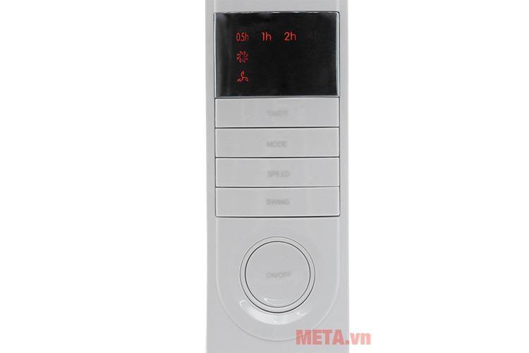 Quạt đứng Toshiba F-LSA20(W)VN