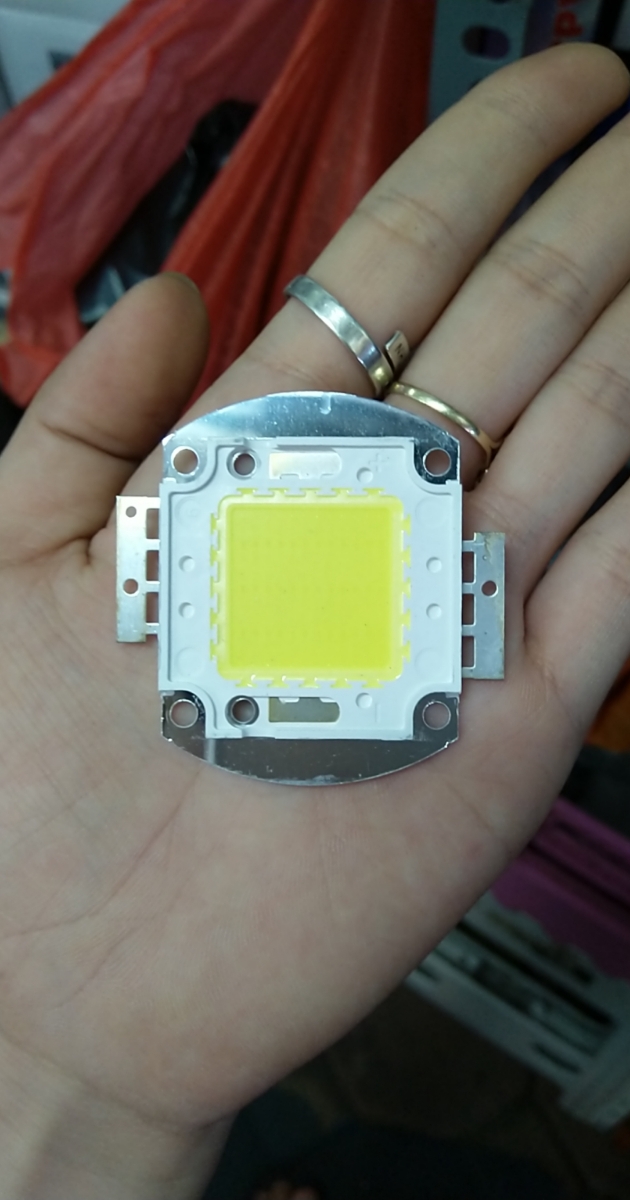 Nhân LED 12V - 50w