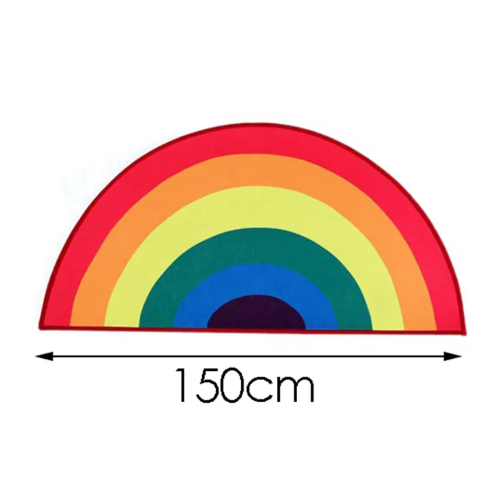 rainbow kids clothing store