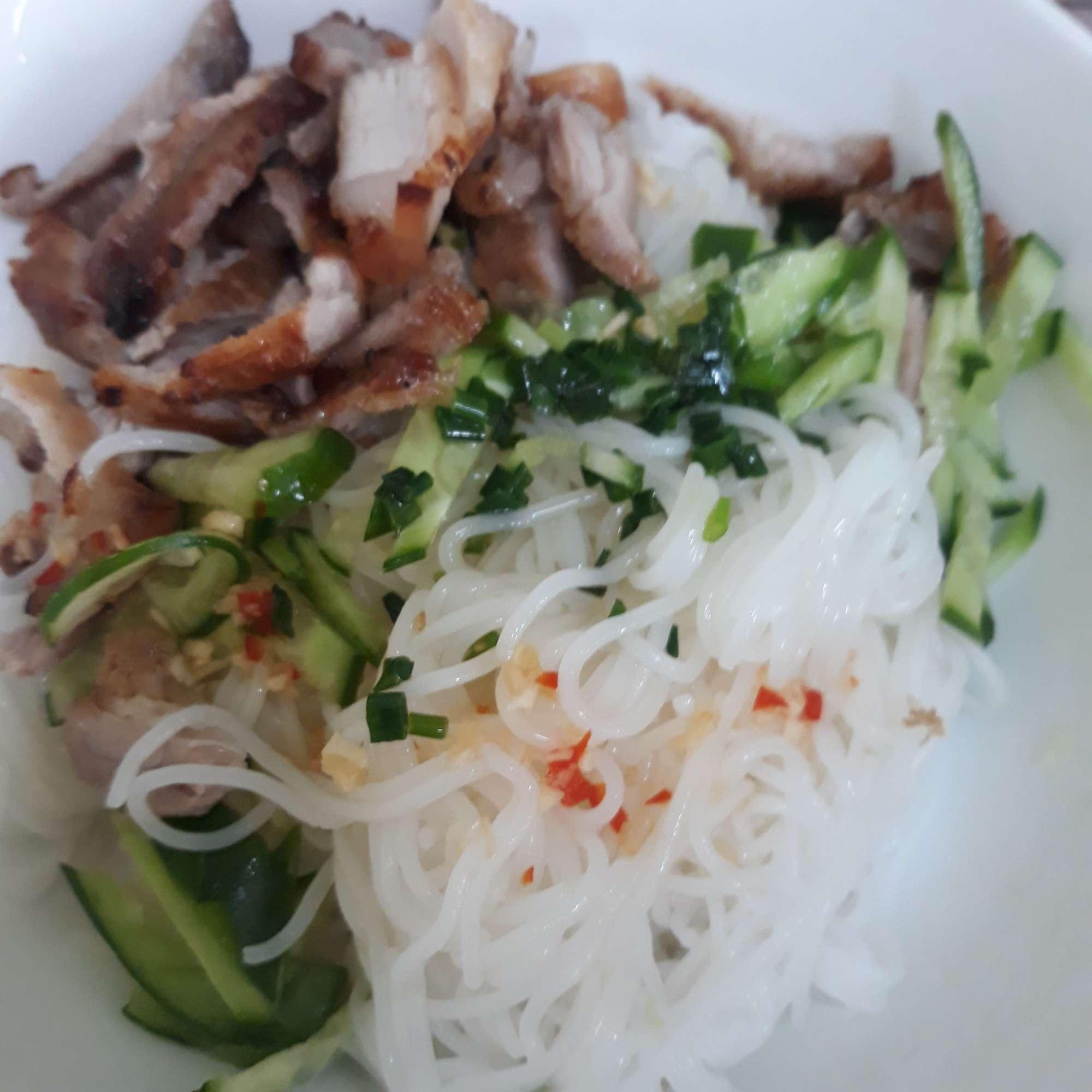Khuôn bún 1.5mm dùng cho máy làm mì Philips