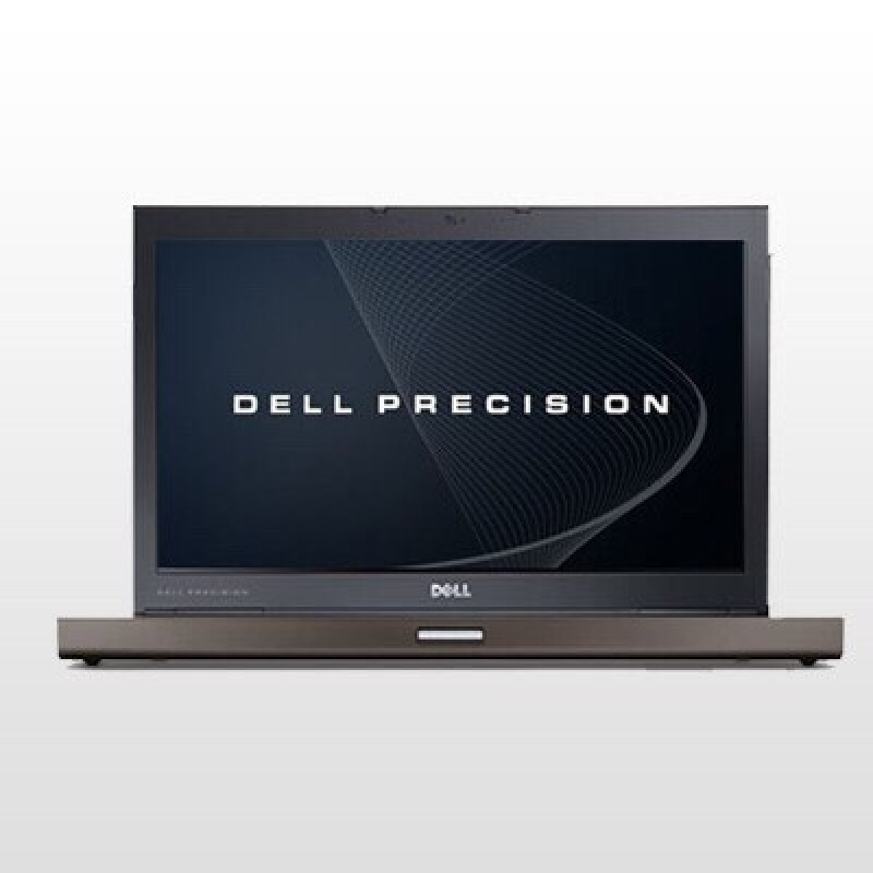 Laptop máy trạm Dell Precision M4700 Core i7-3740QM / 8gb Ram / 128gb SSD / VGA Quadro K1000M / 15.6 Full HD