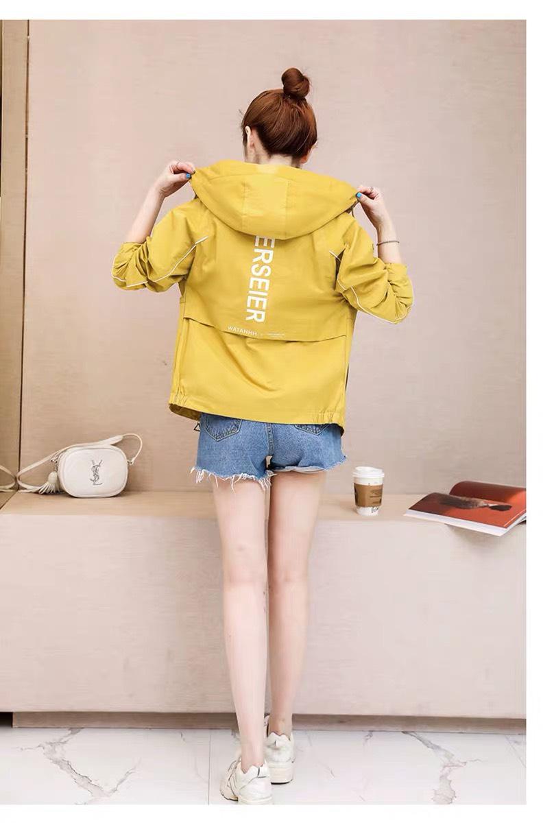 áo khoác nữ(loại 1)siêu duyên dáng cho chị em NHÉ!