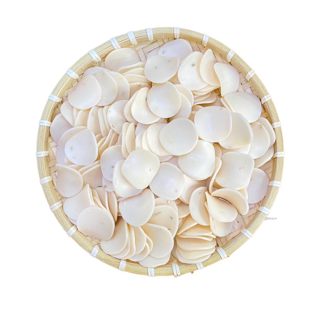 Bánh phồng tôm Sa Giang 100g