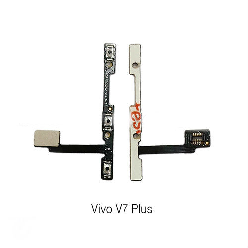 Dây nút nguồn - volum vivo v7plus zin