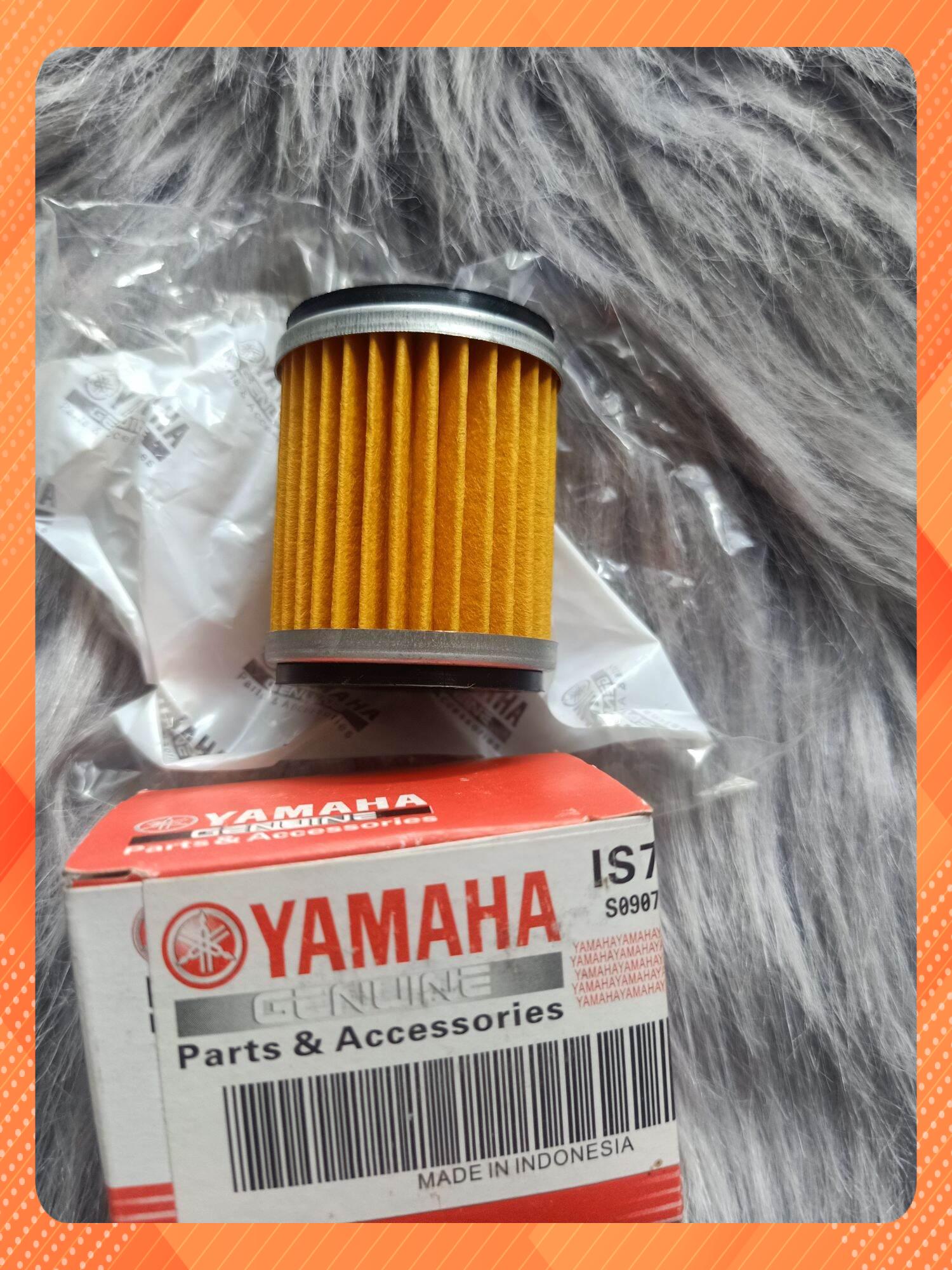 [HCM]lọc nhớt yamaha
