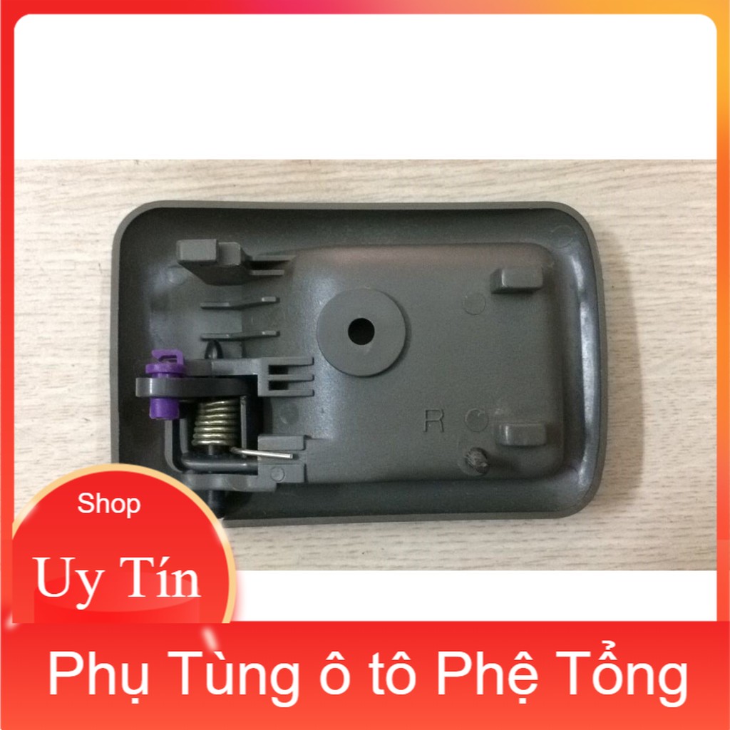 Tay mở cửa trong Suzuki APV / Suzuki WagonR giá 1 cái