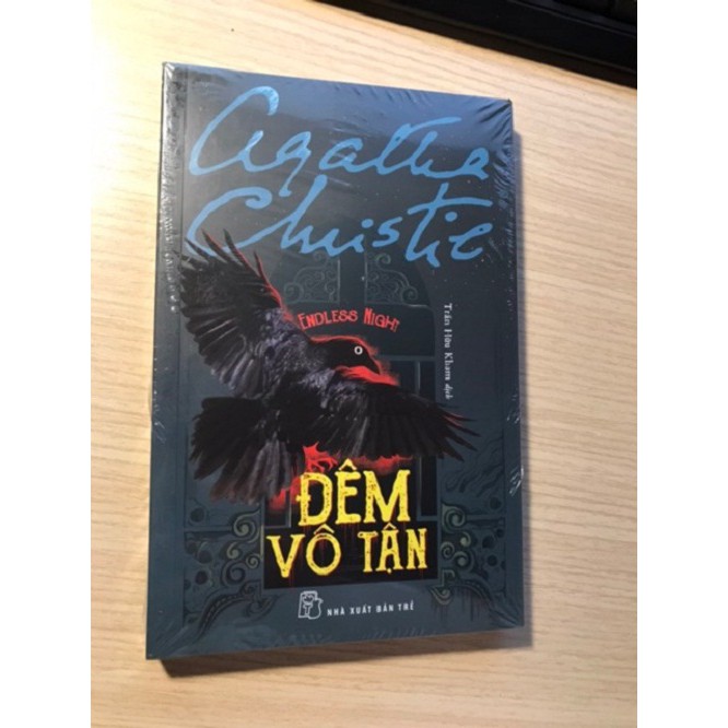 Nxb trẻ - đêm vô tận