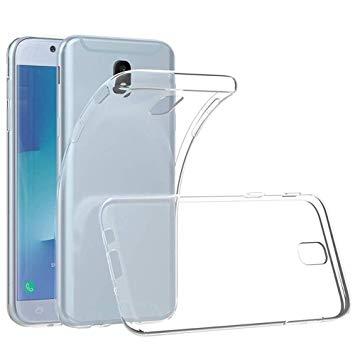 Ốp dẻo trong suốt Samsung Galaxy J3 Pro / J330 (Hàng loại A)