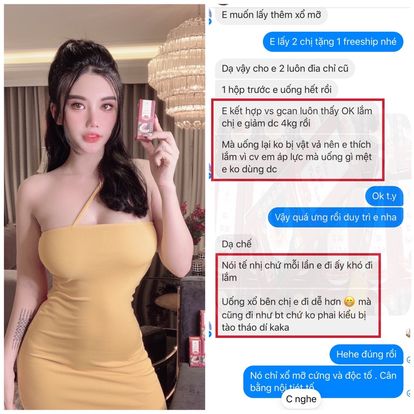 XỔ MỠ VÀNH RUỘT GIÁ SỈ ( CHÍNH HÃNG )